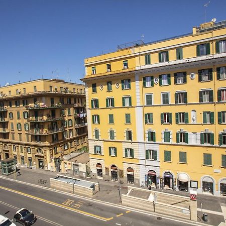 Appartement Casa Lodi Roma By Hili Extérieur photo