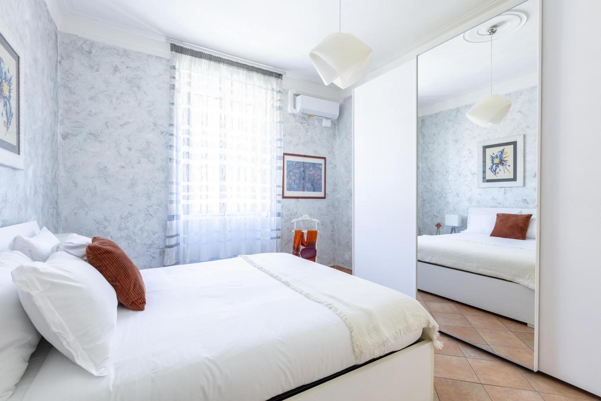 Appartement Casa Lodi Roma By Hili Extérieur photo