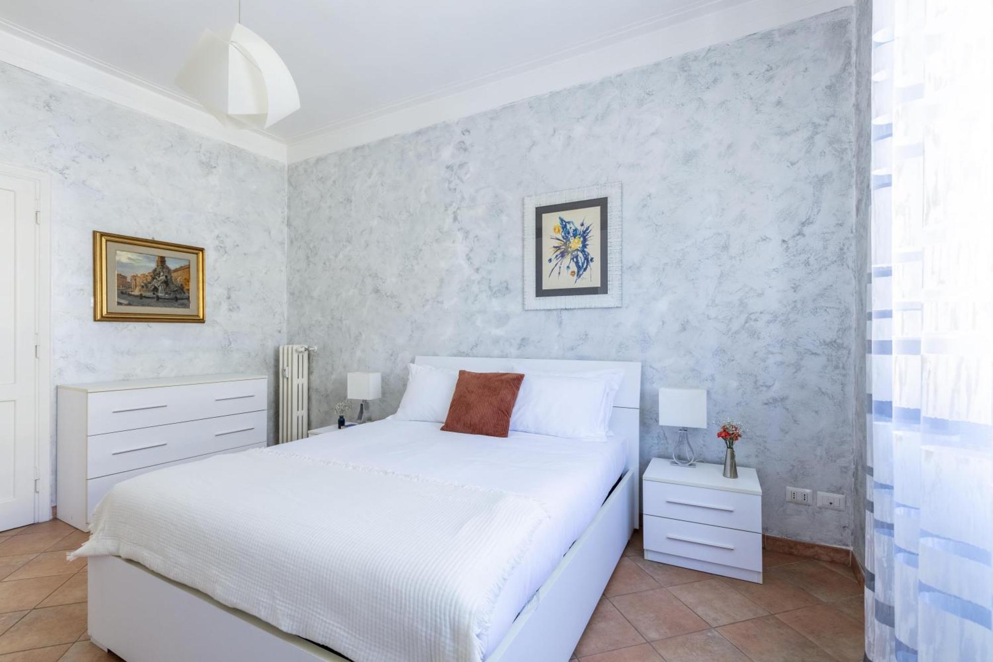 Appartement Casa Lodi Roma By Hili Extérieur photo