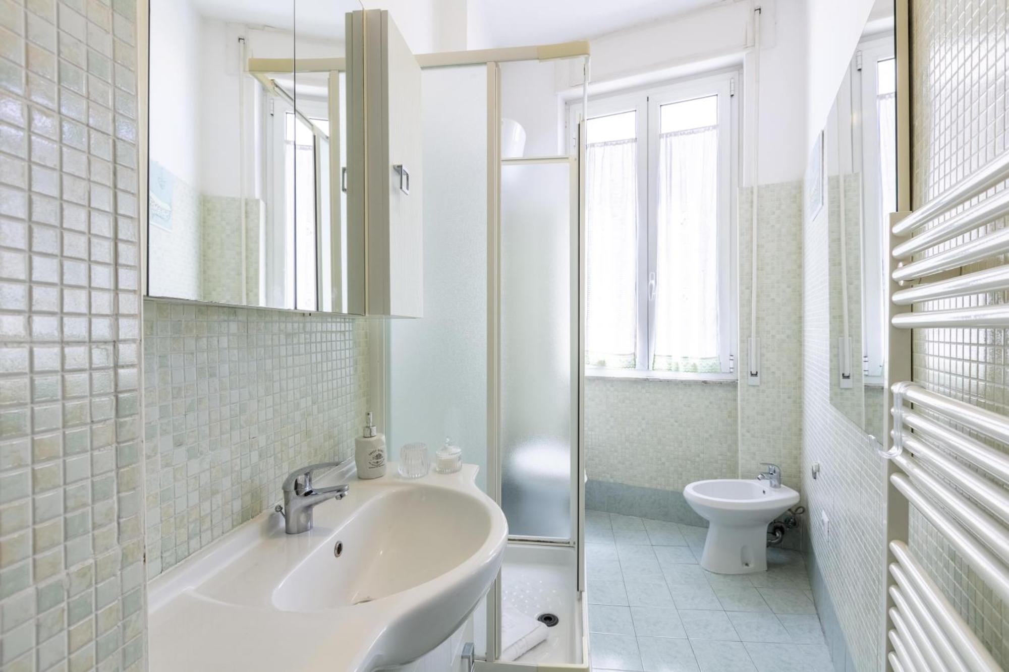Appartement Casa Lodi Roma By Hili Extérieur photo