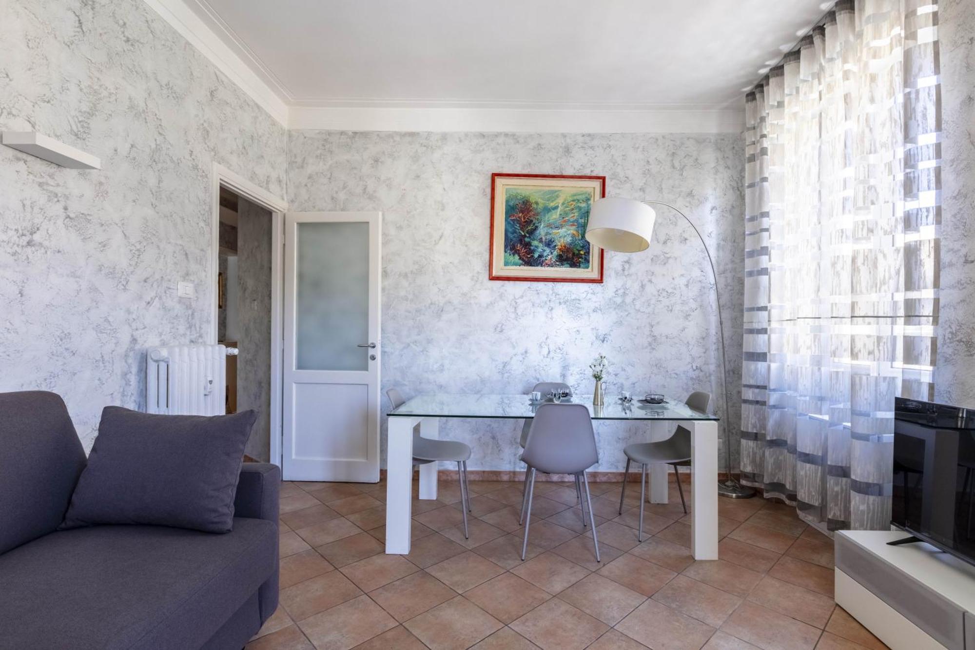 Appartement Casa Lodi Roma By Hili Extérieur photo