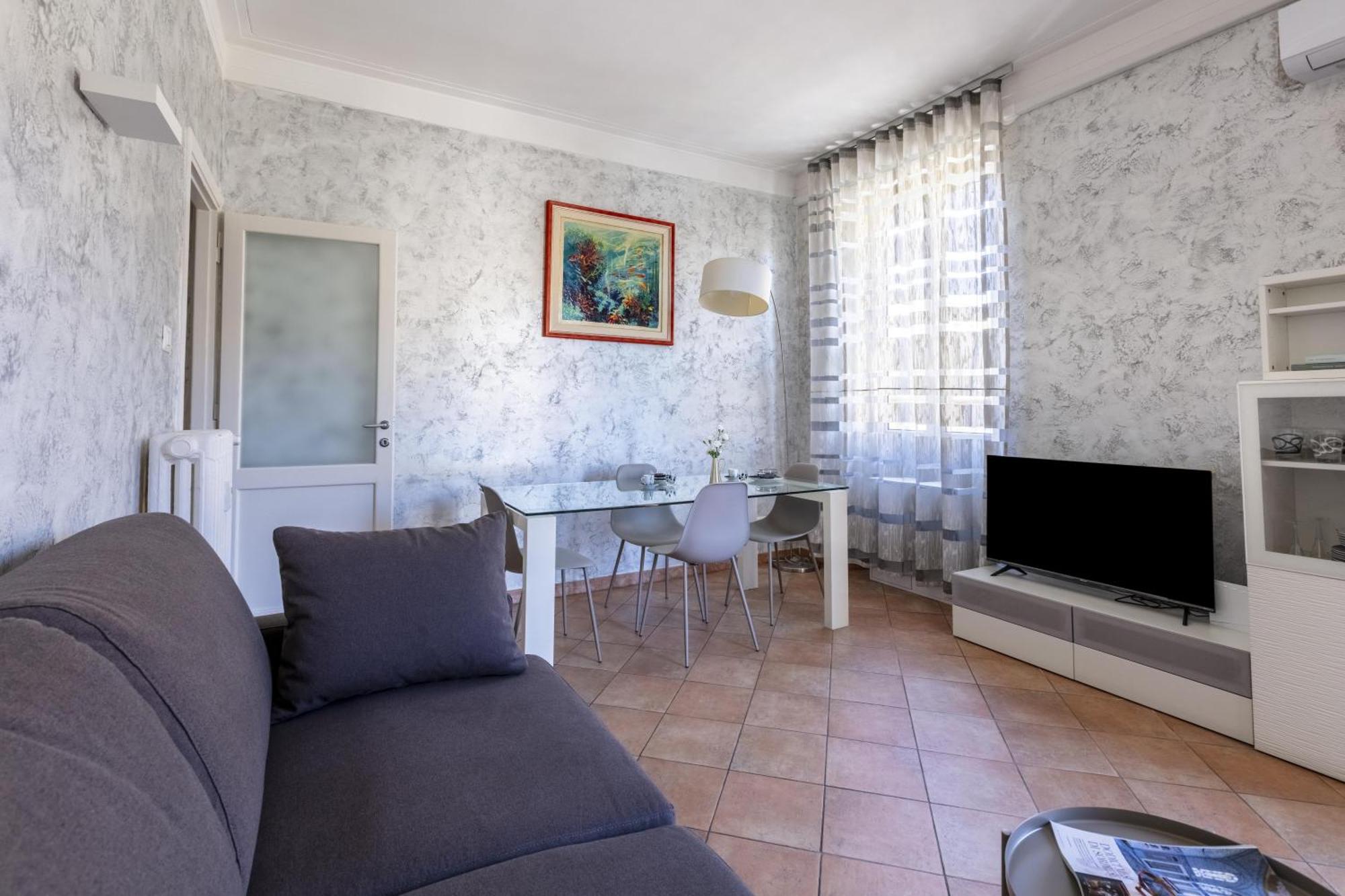 Appartement Casa Lodi Roma By Hili Extérieur photo