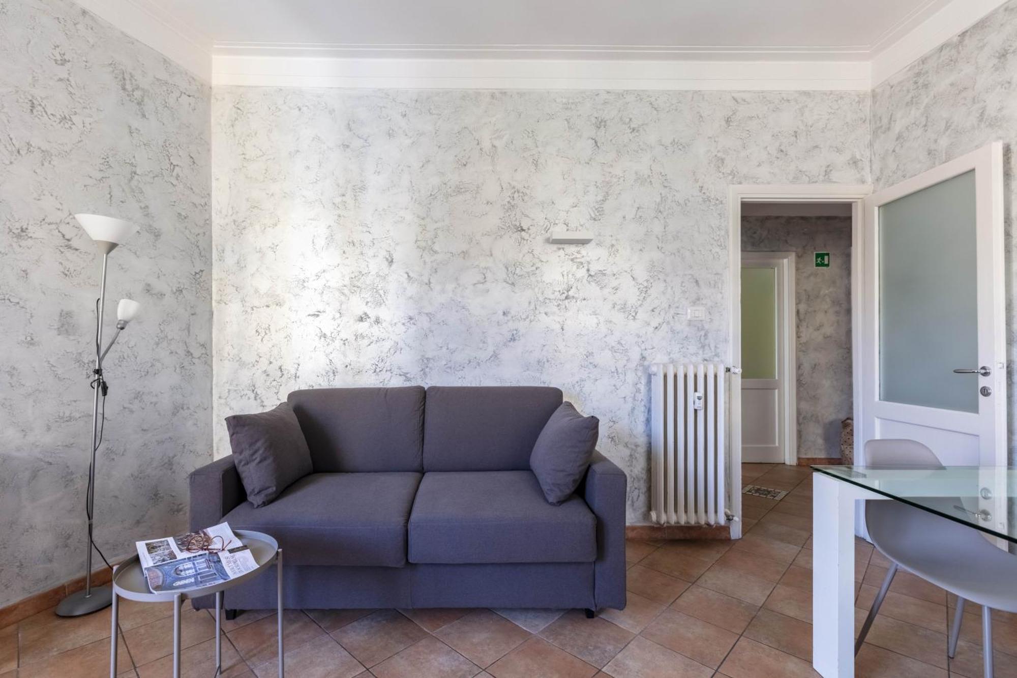 Appartement Casa Lodi Roma By Hili Extérieur photo